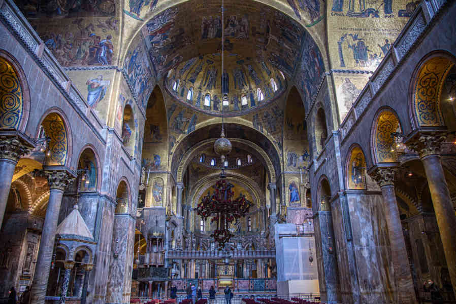 Italia - Venecia 023 - basílica de San Marcos.jpg